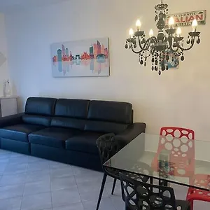Appartamento Casa Gr, Milano