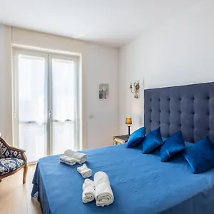 Bocconi Elegante Con Wifi Apartamento