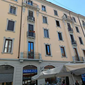 Appartamento Da Rosa E Pier - Charming, Milano