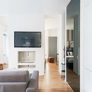 Appartamento Easylife - Confortevole In Bocconi, Milano