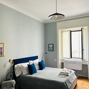 Appartamento La, Milano
